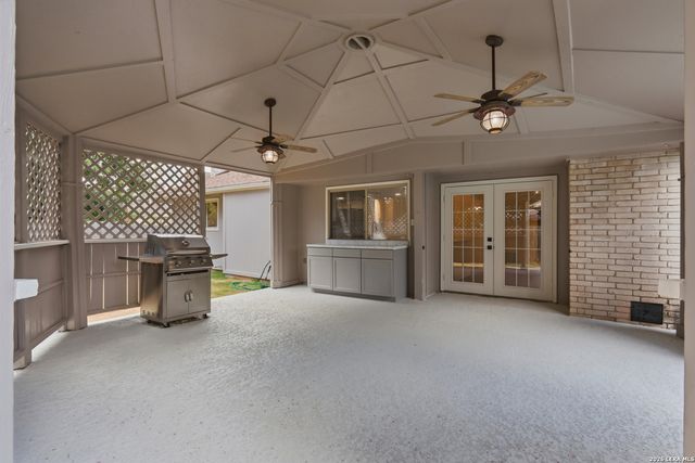 2906 BARREL OAK ST, San Antonio, TX 78231