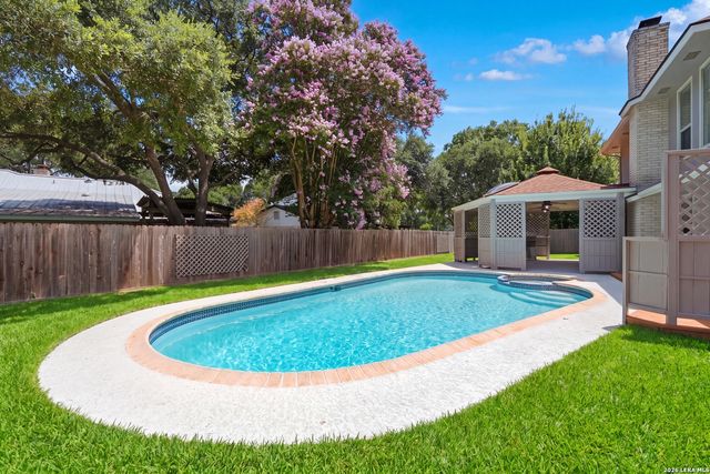 2906 BARREL OAK ST, San Antonio, TX 78231