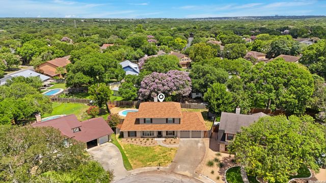2906 BARREL OAK ST, San Antonio, TX 78231
