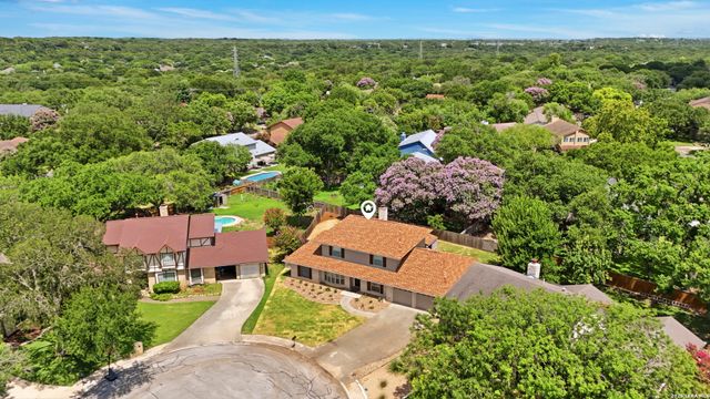 2906 BARREL OAK ST, San Antonio, TX 78231