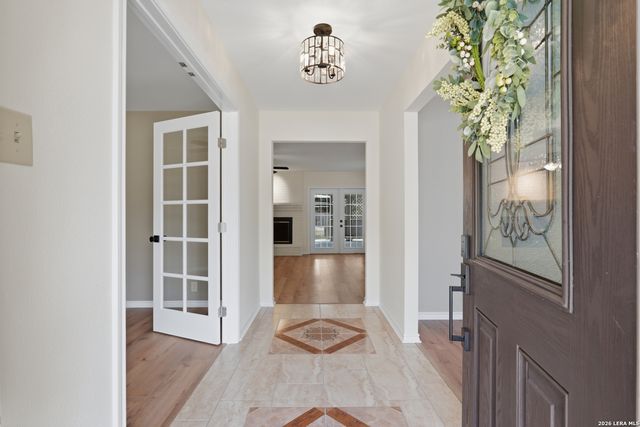 2906 BARREL OAK ST, San Antonio, TX 78231