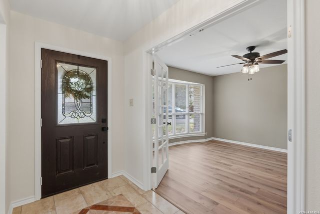 2906 BARREL OAK ST, San Antonio, TX 78231