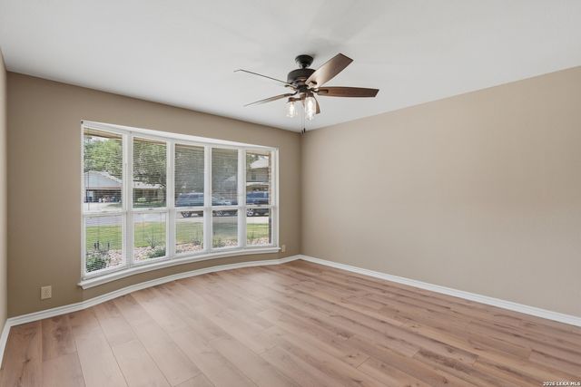 2906 BARREL OAK ST, San Antonio, TX 78231