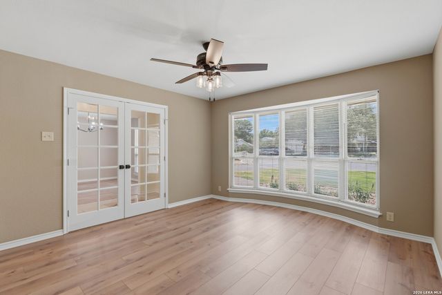 2906 BARREL OAK ST, San Antonio, TX 78231