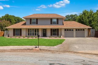 2906 BARREL OAK ST, San Antonio, TX 78231