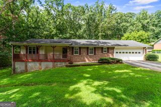 160 Springvalley Circle, Stockbridge, GA 30281