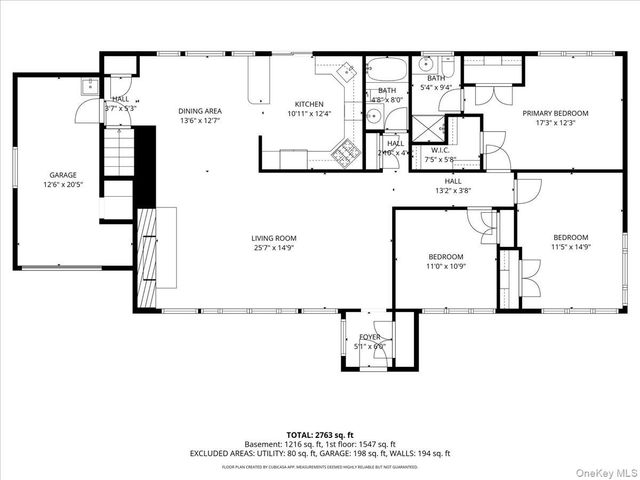 41 Highfield Lane, East Hills, NY 11577