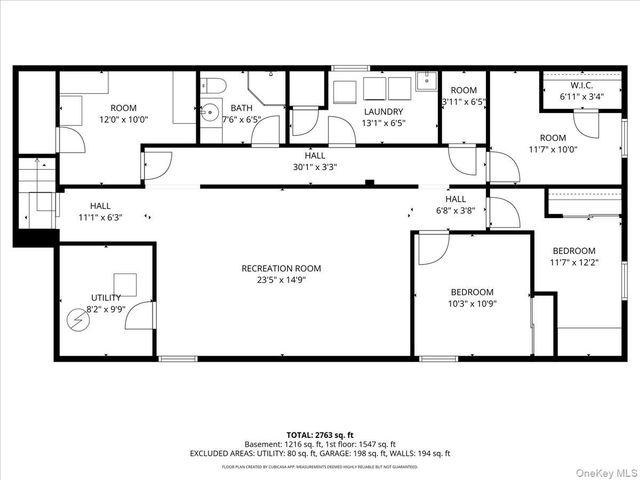 41 Highfield Lane, East Hills, NY 11577