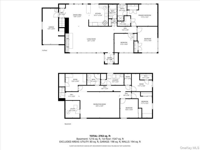 41 Highfield Lane, East Hills, NY 11577