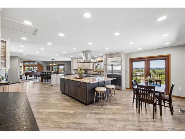 6166 S Netherland Cir, Centennial, CO 80016