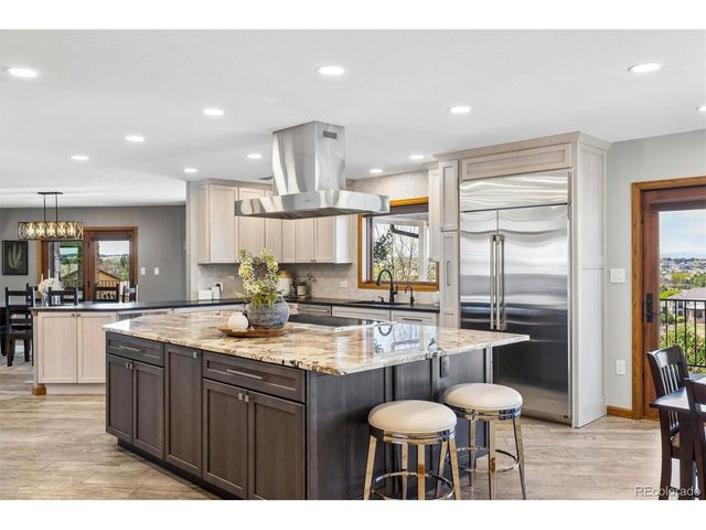 6166 S Netherland Cir, Centennial, CO 80016