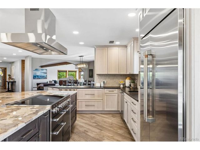 6166 S Netherland Cir, Centennial, CO 80016