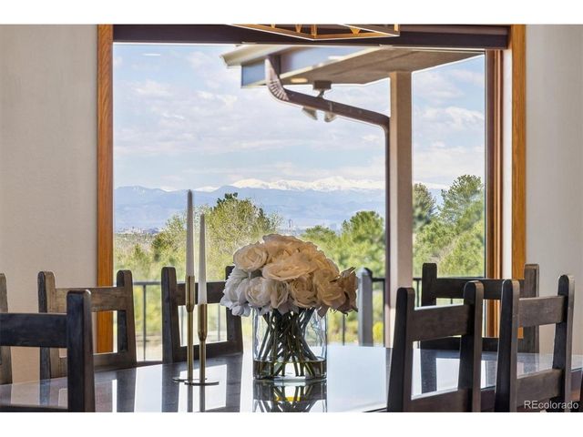 6166 S Netherland Cir, Centennial, CO 80016