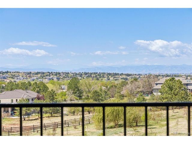 6166 S Netherland Cir, Centennial, CO 80016