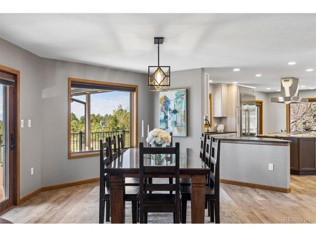6166 S Netherland Cir, Centennial, CO 80016