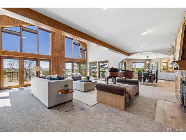 6166 S Netherland Cir, Centennial, CO 80016