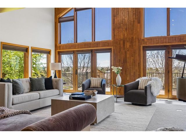 6166 S Netherland Cir, Centennial, CO 80016