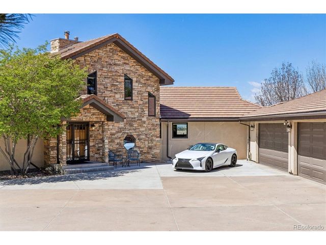 6166 S Netherland Cir, Centennial, CO 80016