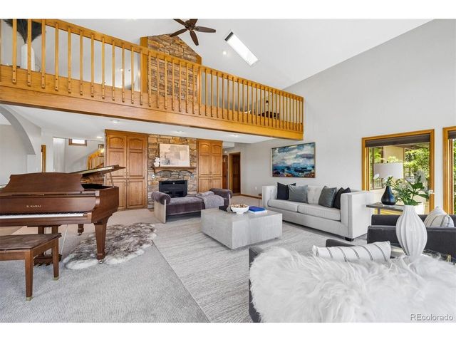 6166 S Netherland Cir, Centennial, CO 80016