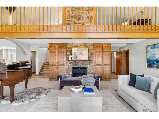 6166 S Netherland Cir, Centennial, CO 80016