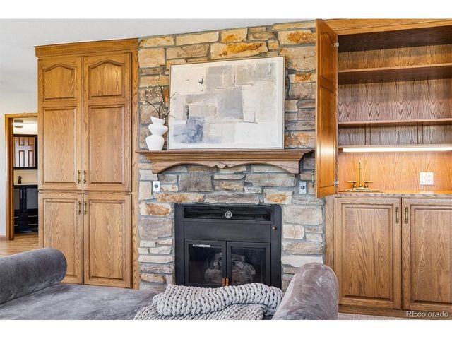 6166 S Netherland Cir, Centennial, CO 80016