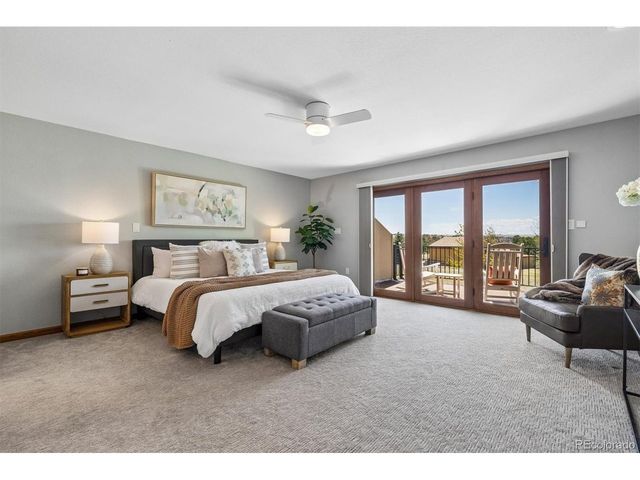 6166 S Netherland Cir, Centennial, CO 80016