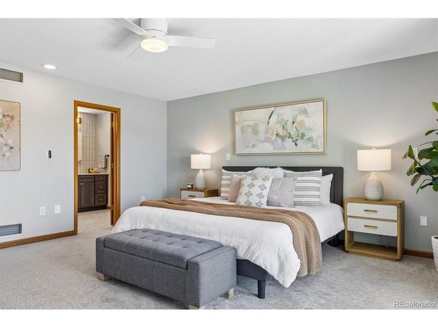 6166 S Netherland Cir, Centennial, CO 80016