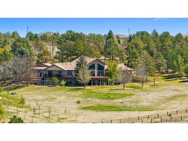 6166 S Netherland Cir, Centennial, CO 80016