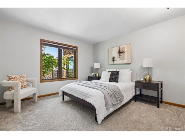 6166 S Netherland Cir, Centennial, CO 80016