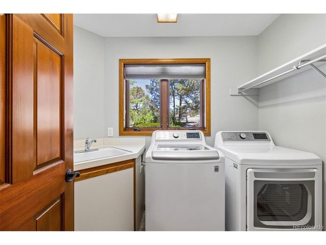 6166 S Netherland Cir, Centennial, CO 80016