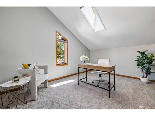 6166 S Netherland Cir, Centennial, CO 80016