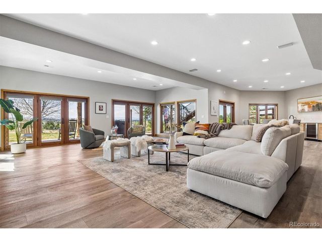 6166 S Netherland Cir, Centennial, CO 80016