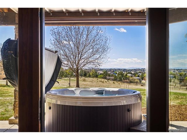 6166 S Netherland Cir, Centennial, CO 80016