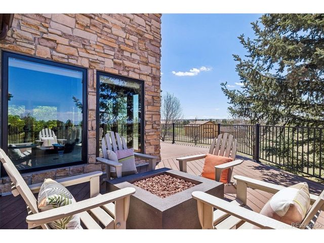 6166 S Netherland Cir, Centennial, CO 80016