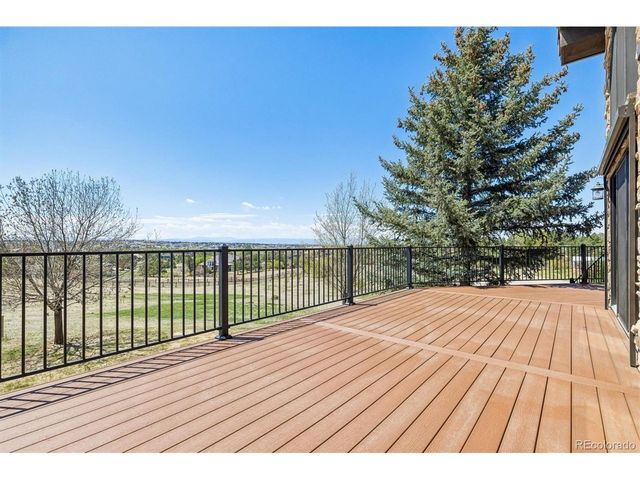 6166 S Netherland Cir, Centennial, CO 80016