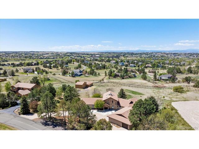 6166 S Netherland Cir, Centennial, CO 80016