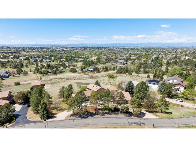 6166 S Netherland Cir, Centennial, CO 80016