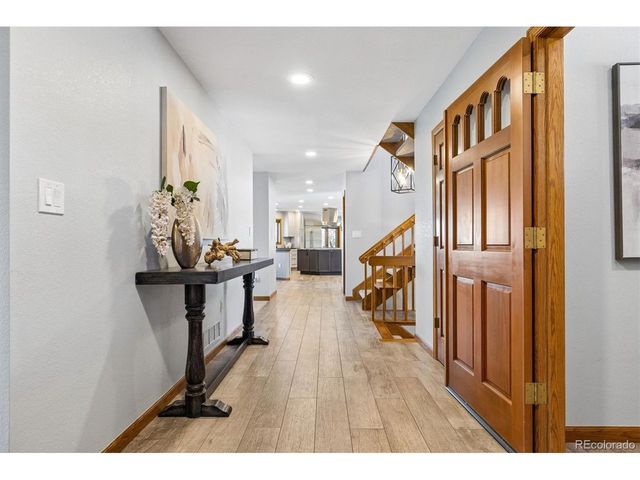 6166 S Netherland Cir, Centennial, CO 80016