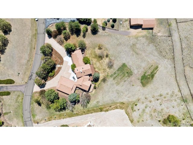 6166 S Netherland Cir, Centennial, CO 80016