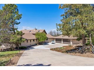 6166 S Netherland Cir, Centennial, CO 80016