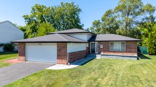 2837 E 223RD Street, Sauk Village, IL 60411