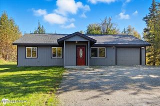 2455 N Green Forest Drive, Palmer, AK 99645
