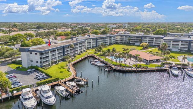 951 Spanish Circle 346, Delray Beach, FL 33483