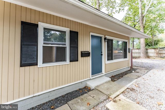 13709 MARBURY LN, Woodbridge, VA 22191
