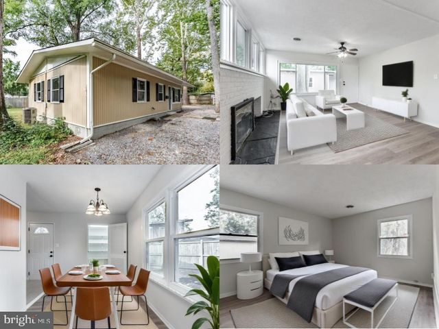 13709 MARBURY LN, Woodbridge, VA 22191