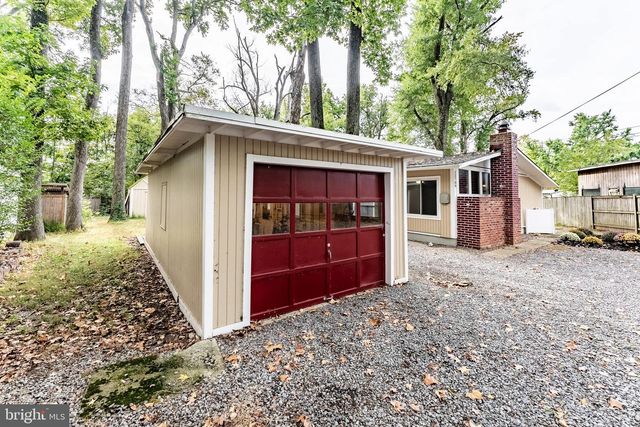 13709 MARBURY LN, Woodbridge, VA 22191