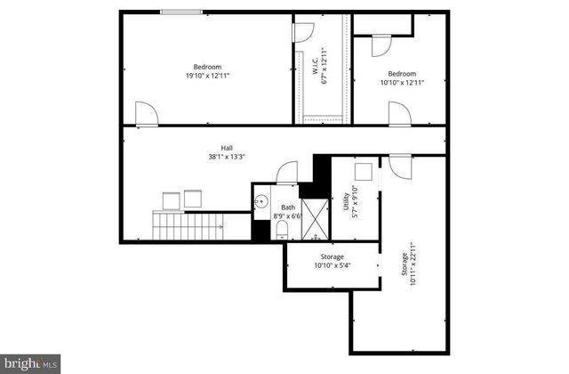 28 BOOTHBAY DR, Martinsburg, WV 25403