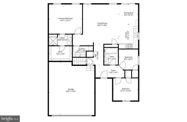 28 BOOTHBAY DR, Martinsburg, WV 25403