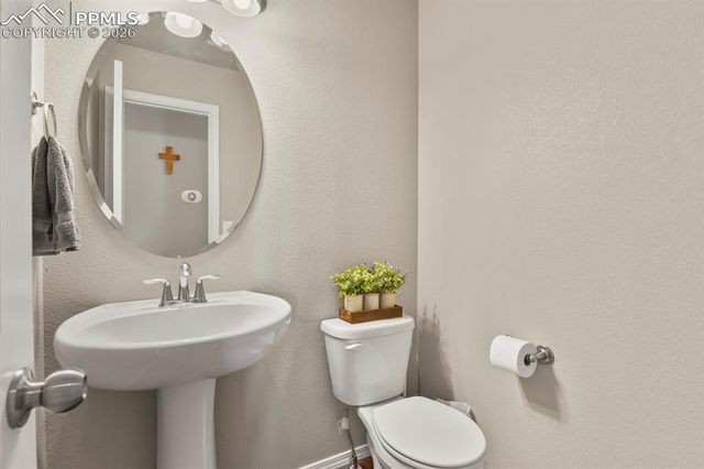 9982 Bracknell Place, Peyton, CO 80831