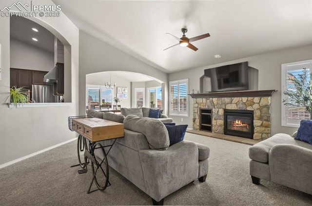 9982 Bracknell Place, Peyton, CO 80831